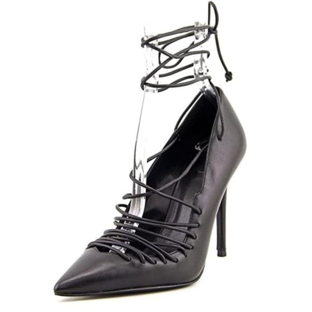 Aldo Crewen Ankle lace up